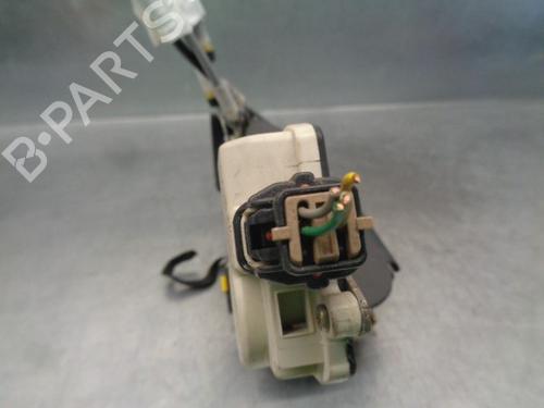 Rear left lock HYUNDAI ELANTRA III (XD) 2.0 CRDi | BP10135345C100 