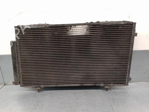 AC radiator TOYOTA AVENSIS (_T22_) 1.6 i (AT220_, AT220R) | BP16139388M32 