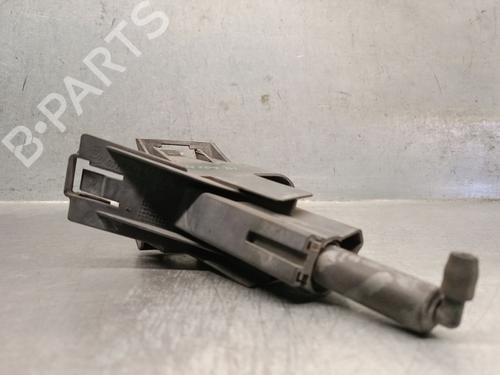 Headlight washer NISSAN QASHQAI I (J10, NJ10) 2.0 dCi | BP30698144E17