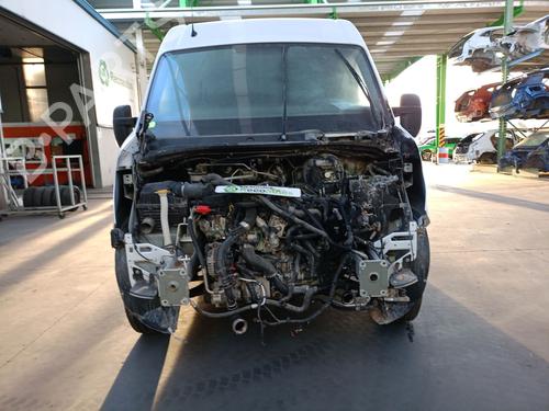 Engine mount NISSAN NV400 Van (X62, X62B) dCi 135 | BP30641023M89 - Image 11