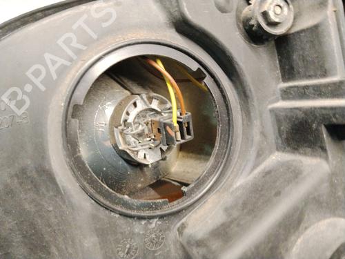 Right headlight FIAT IDEA (350_) 1.4 16V | BP35992817C29 - Image 7