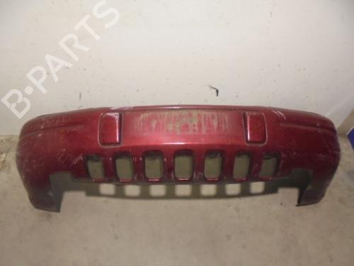 Used Front bumper CHEVROLET TRANS SPORT 3.4 V6 (188 hp) 8946829