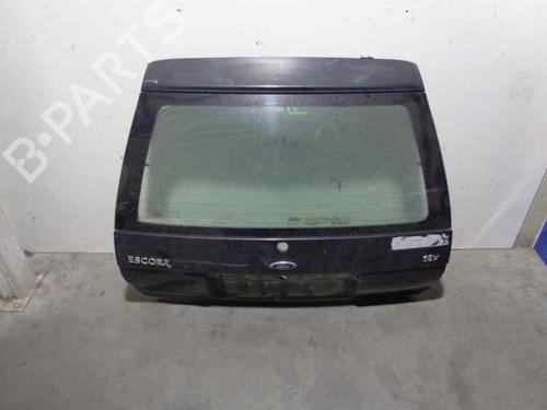 Used Tailgate FORD ESCORT VI Turnier (GAL, ANL) 1.6 i 16V (88 hp) 8076981
