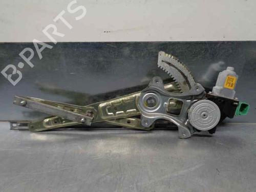 Used Rear left window mechanism INFINITI QX70 [2013-2025]  7498606
