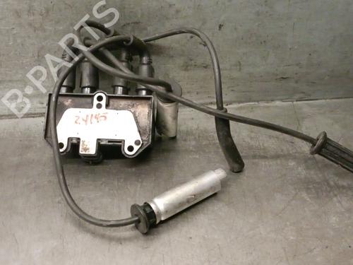 Tennspole DAEWOO LANOS (KLAT) 1.5 | BP30972705M94