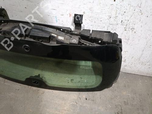 Bootlid window SMART FORTWO Coupe (453) electric drive / EQ (453.391) | BP25808059C64 