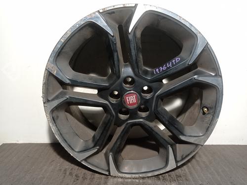 Rim FIAT TIPO Hatchback (356_, 357_) 1.4 LPG (356HXF1B) 50928344 | R187.5JX18H2ET44 | ALUMINIO | 10P