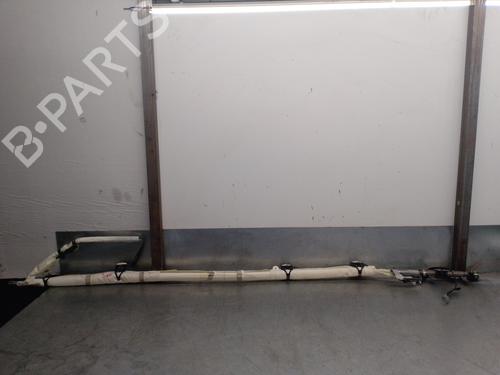 Used Left curtain airbag VOLVO XC90 I (275) D5 AWD (185 hp) 15897047