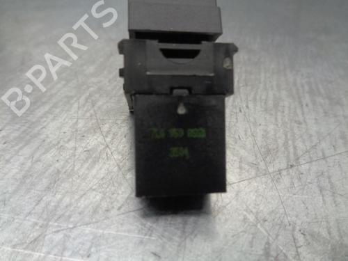 Right rear window switch VW CC B7 (358) 2.0 TDI | BP18344146I28 