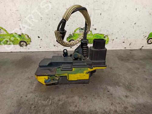 Used Rear right lock VOLVO S60 I (384) D5 (163 hp) 5314833