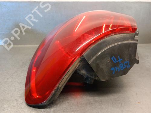 Right taillight CHEVROLET CAPTIVA (C100, C140) 2.0 D 4WD | BP37474779C35 - Image 4