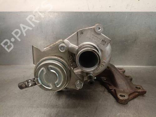 Used Turbocharger/Supercharger RENAULT CLIO IV (BH_) 0.9 TCe 90 LPG (90 hp) 27892107