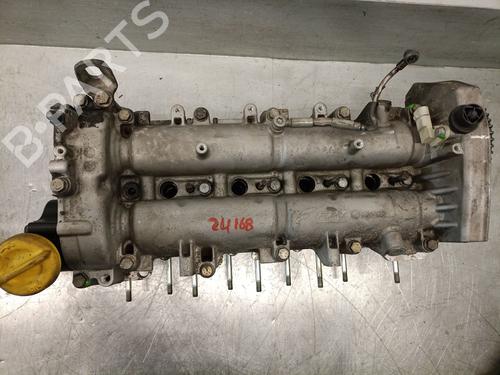 Cylinder head LANCIA DELTA III (844_) 1.6 D Multijet (844.AXC11, 844.AXC1A) | BP30960991M5