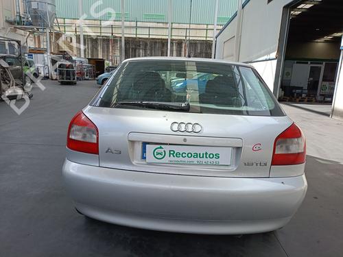 Right headlight AUDI A3 (8L1) 1.9 TDI | BP30161180C29