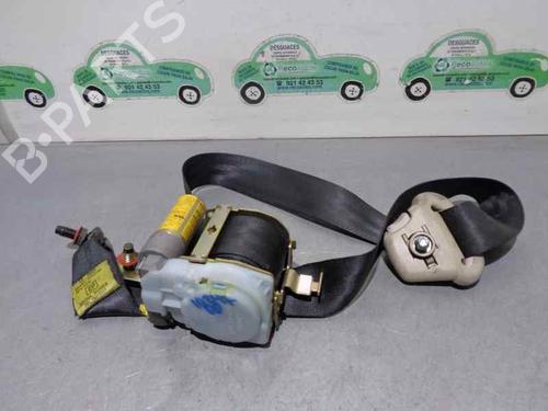 Used Front right seatbelt HYUNDAI GETZ (TB) 1.6 (106 hp) 8724813
