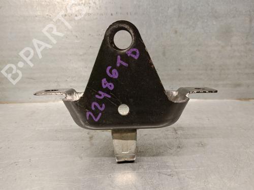 Høyre bak lås DACIA DOKKER MPV (KE_) 1.5 dCi / Blue dCi 75 (KEAJ, KEAH, KEJW) | BP25272940C99 