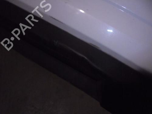 Rear bumper SKODA OCTAVIA III (5E3, NL3, NR3) 1.6 TDI | BP10202838C8 