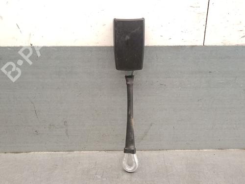 Used Seat buckle CITROËN JUMPER II Van 2.2 HDi 130 (130 hp) 29123486
