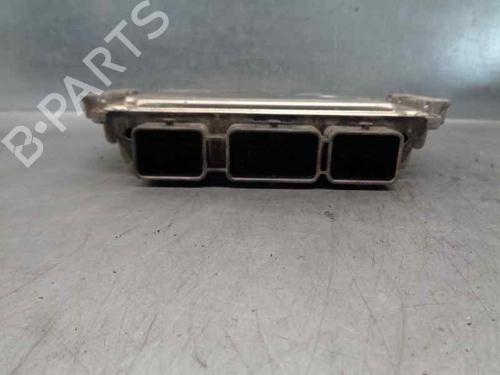 Engine control unit (ECU) NISSAN PRIMERA Hatchback (P12) 1.9 dCi | BP8257111M57 