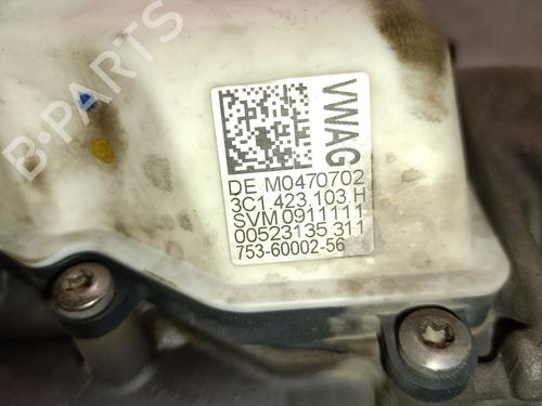 Steering rack VW PASSAT B6 (3C2) 2.0 TDI 16V | BP33038511M22  - Image 5