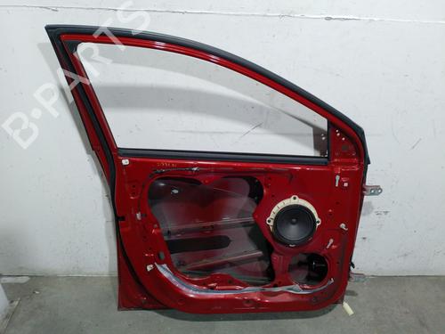 Left front door HYUNDAI ix35 (LM, EL, ELH) 2.0 CRDi | BP20687828C2 