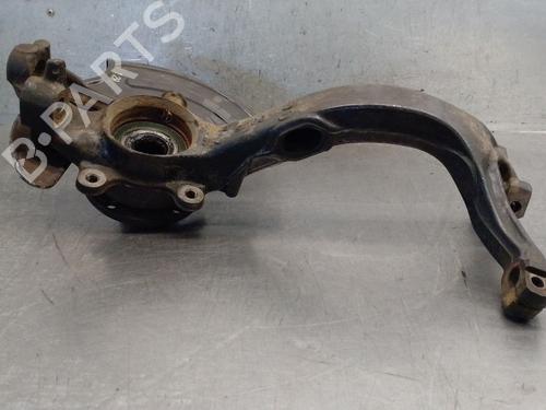 Right front steering knuckle VW PASSAT B5.5 Variant (3B6) 1.9 TDI | BP34523295M26  - Image 5