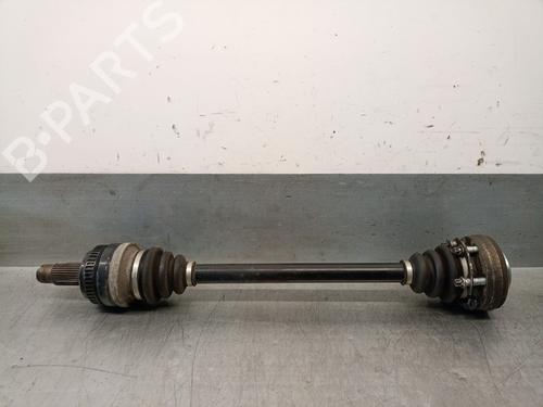 Used Left rear driveshaft BMW X3 (E83) 2.0 sd (177 hp) 30122094
