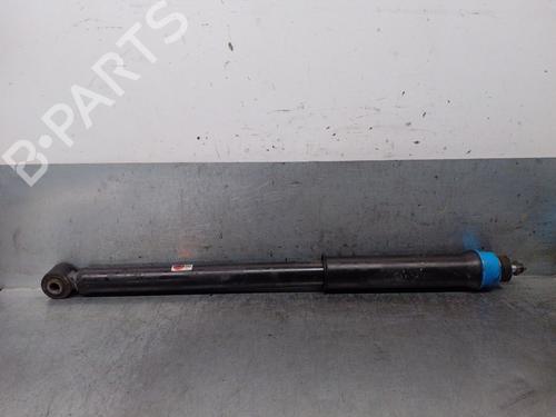 Used Left rear shock absorber Left rear shock absorber DACIA BIGSTER [2024-2026] 34544654 34544654