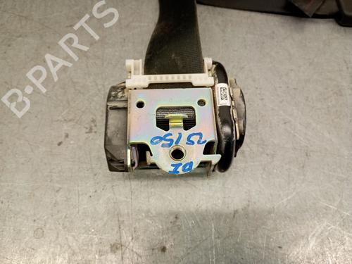 Front left seatbelt CITROËN C3 III (SX) 1.2 VTi 82 | BP33887514I26 - Image 5