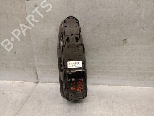 Left front window switch PEUGEOT EXPERT Van (VF3A_, VF3U_, VF3X_) 1.6 HDi 90 8V | BP34522975I27 - Image 2