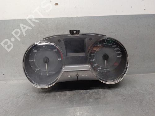 Used Instrument cluster SEAT IBIZA IV (6J5, 6P1) [2008-2017]  16433052
