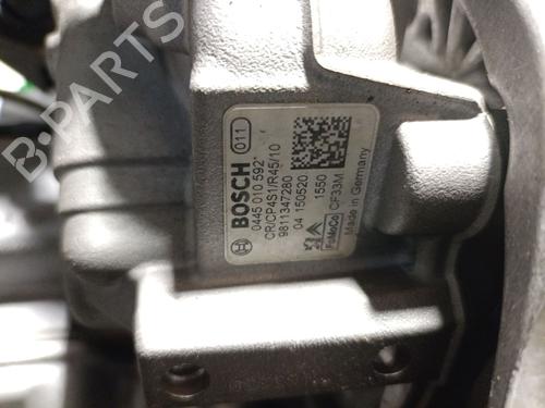 Engine FORD FOCUS III Turnier 1.5 TDCi | BP34621600M1  - Image 8