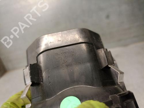 Air vent MERCEDES-BENZ A-CLASS (W176) A 180 CDI (176.000) | BP25245469I21 