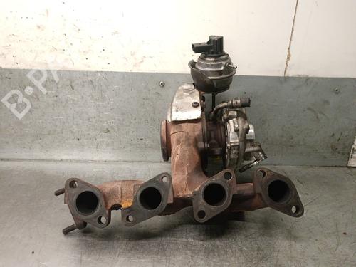 Turbolader/Kompressor DODGE JOURNEY 2.0 CRD | BP32868244M71  - Image 5