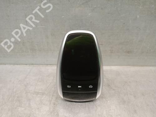 Used Switch MERCEDES-BENZ S-CLASS (W222, V222, X222) S 560 e (222.173) (367 hp) 31131599