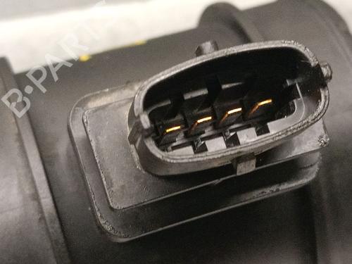 Mass air flow sensor OPEL ASTRA H (A04) 1.9 CDTI (L48) | BP31636689M95