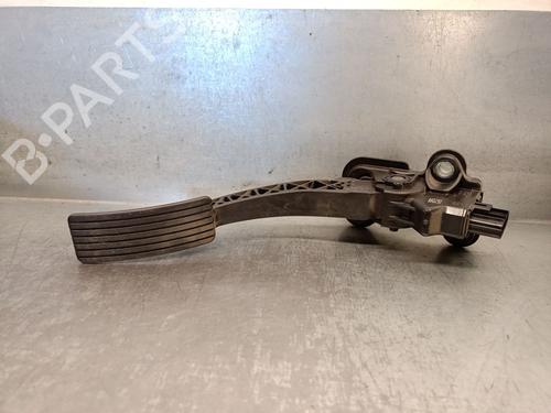 Pedal JEEP COMPASS (MK49) 2.2 CRD | BP21577643I4 