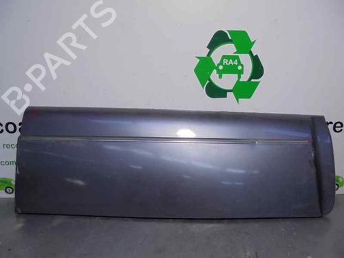 Autre HYUNDAI TERRACAN (HP) 2.9 CRDi 4WD (163 hp) 31980196