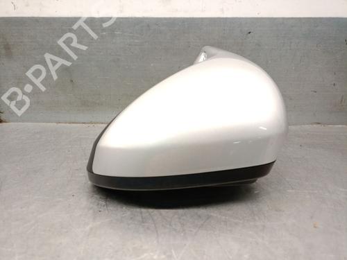 Left mirror PEUGEOT 308 I (4A_, 4C_) 1.6 HDi | BP30686733C26