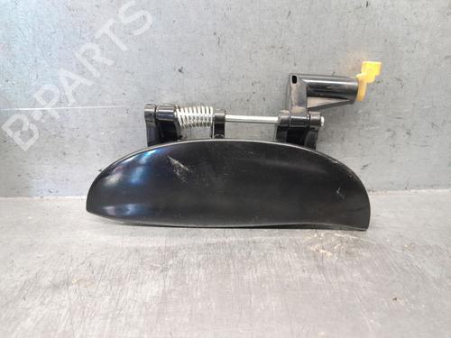 Used Front left exterior door handle Front left exterior door handle 37518972 37518972