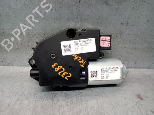 Used Sunroof engine HYUNDAI SANTA FÉ III (DM, DMA) 2.2 CRDi (197 hp) 28293661