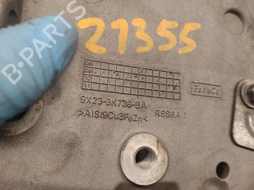 Engine mount JAGUAR XF I (X250) 3.0 D | BP21579141M89 