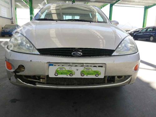 Steering pump FORD FOCUS I (DAW, DBW)  | BP6118703M99 