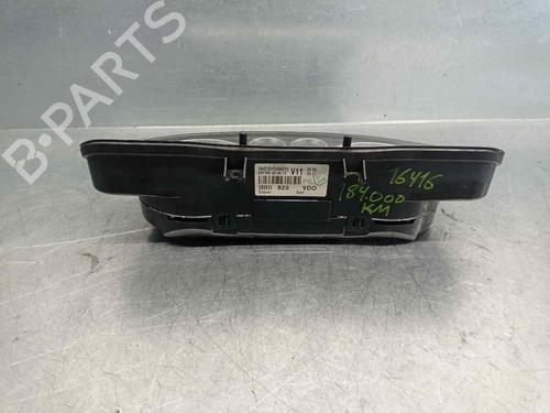 Instrument cluster VW PASSAT B5.5 (3B3) 2.0 4motion | BP10718921C47 