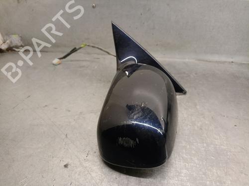 Left mirror LEXUS GS (_S19_) 450h (GRS191_, GWS191_) | BP22744565C26 