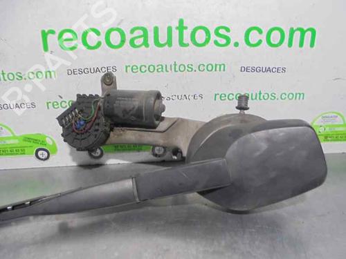 Front wiper motor MERCEDES-BENZ E-CLASS (W210) E 290 Turbo-D (210.017) | BP4220956M29 