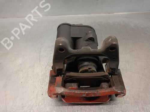 Left rear brake caliper VW PASSAT B6 (3C2) 2.0 TDI 16V | BP18841144M107 