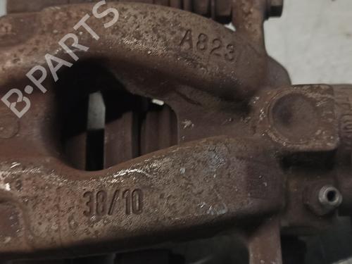 Right rear brake caliper FIAT TIPO Estate (356_, 357_)  | BP11929476M106 