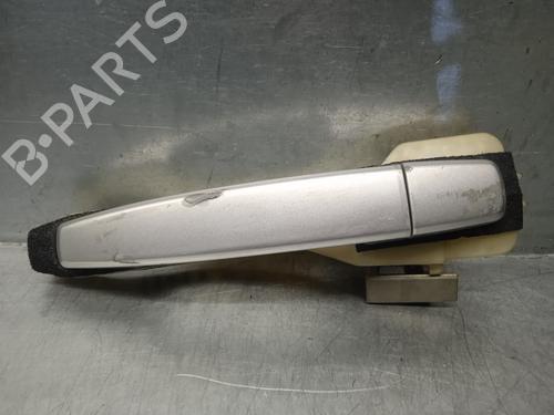 Used Front right exterior door handle CHEVROLET EPICA (KL1_) 2.0 D (150 hp) 11961479