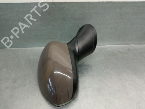 Right mirror FIAT 500 (312_) 1.4 (312AXC1B, 312CXC1B) | BP29077392C27